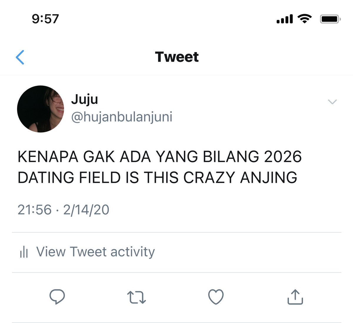 Peculiartie's tweet photo. Siapa yang tebakannya bener di polling cung!!! 😆 https://t.co/LypAgufgIT