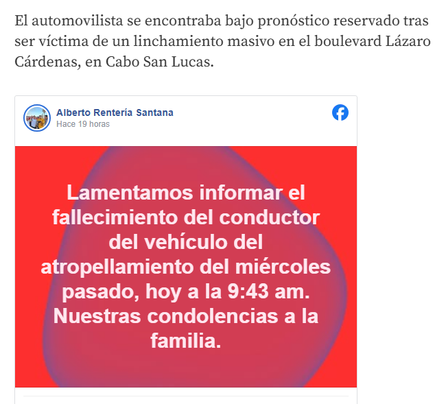 Maximo tweet media