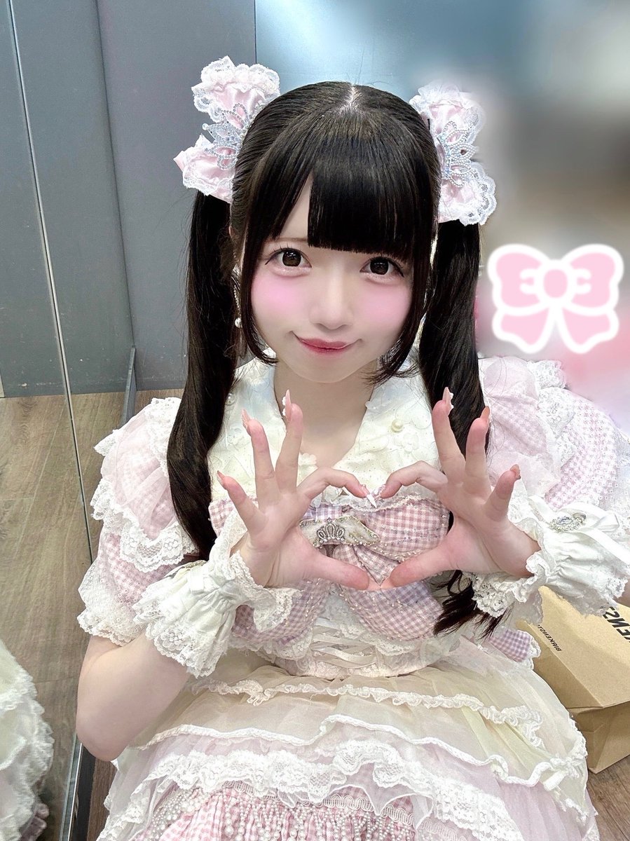 姫菜姫愛(MiDi ON! 新メンバー) (@Himea_MiDiON) / Posts / X