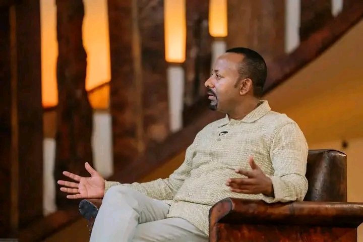 AppAmhara's tweet photo. The Ethiopian government has designated tourism as one of the country’s core economic pillars to secure a greater share of the rapidly expanding global tourism economy and safeguard national interests, Prime Minister Abiy Ahmed stated. https://t.co/xpAJn0h2Qh