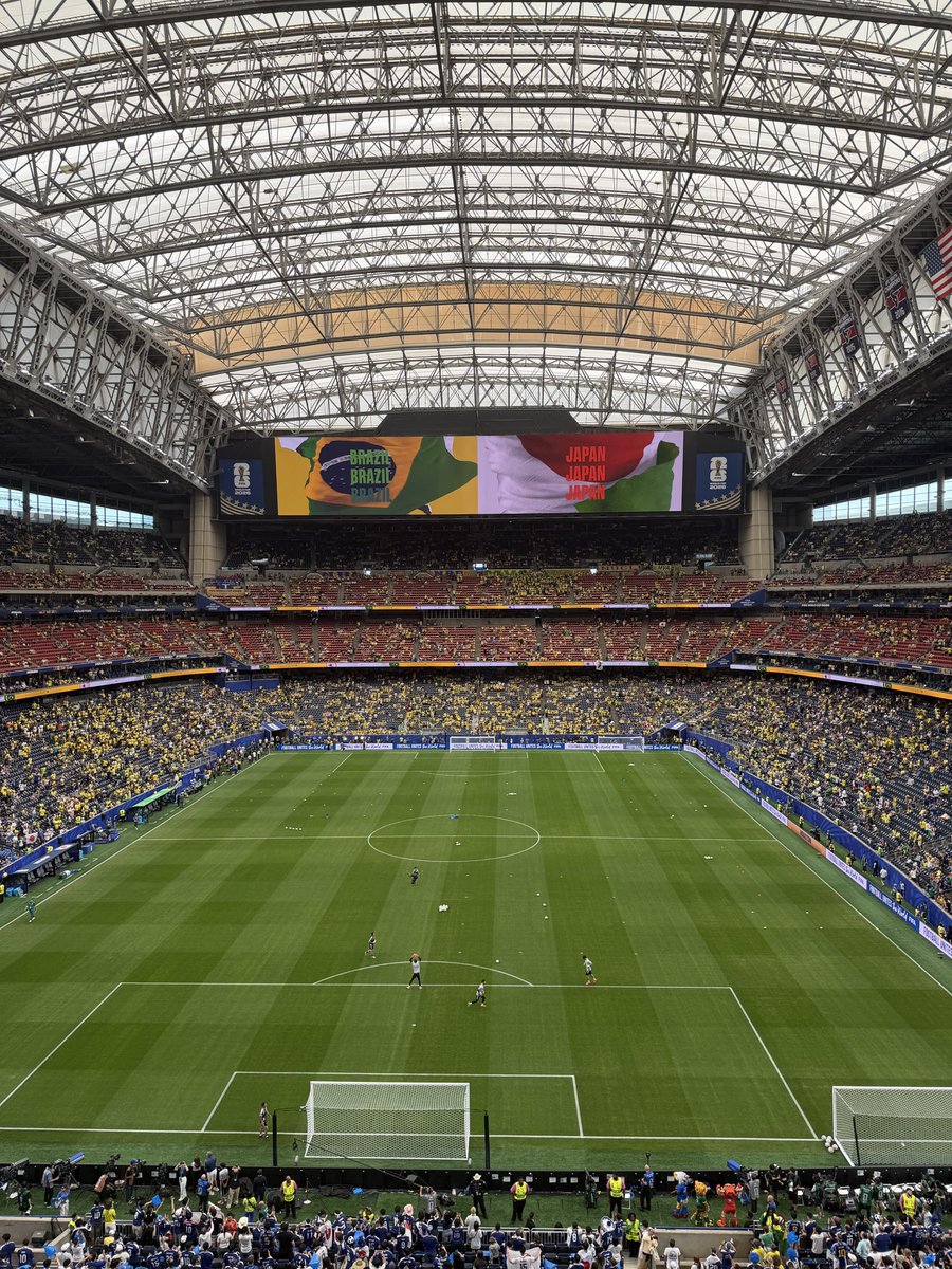_mhatf's tweet photo. W杯かかった費用まとめ
・航空券
日本↔NY 30万
NY⇔モンテレイ12.5万、ダラス7.5万、ヒューストン10.2万
・チケット 50万円(3試合)
・ホテル 2.5万円(モンテレイ2泊)
・交通費 3万円
・食費 4万円
・NYの滞在費・食費 25万円
・娯楽費 6万円
計150.7万円🙀チケットと飛行機直前すぎてこれ🙀勉強代😭 https://t.co/BcyILLNURc