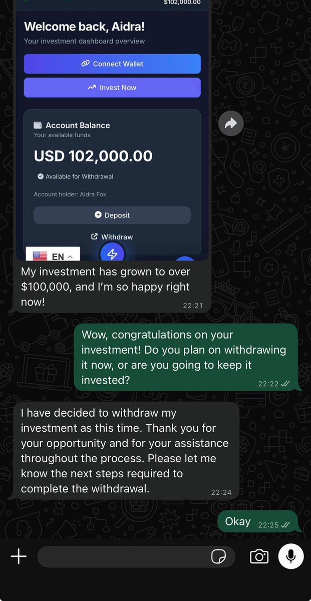 emteslaem's tweet photo. Elon Musk is helping people from all around the world create new financial opportunities. The best part is that you can get started without any upfront payment. If you’re interested in learning more and exploring the opportunity, feel free to send me a direct message. https://t.co/ueEa2ZJFjv