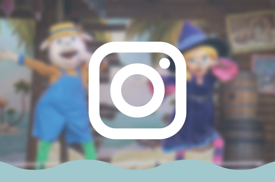 TVLUnbottled's tweet photo. ✨️ Wist je dat Instagram ons hoofdplatform is? Volg ons daar ook voor updates, foto's en andere Toverland content! https://t.co/XAaAf4Qnte… #Toverland https://t.co/kv88ejAO5l