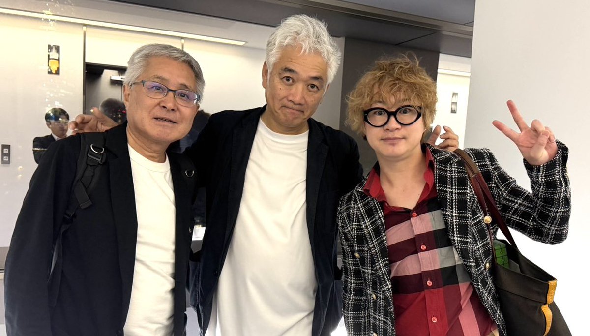 guitarhobocat's tweet photo. 熱かった、２時間半。
たくさんの人と挨拶したけど、
土屋さんと話せて何より。
#熱量交流会 #西田二郎 #東野ひろあき https://t.co/ovBpPwSHA0