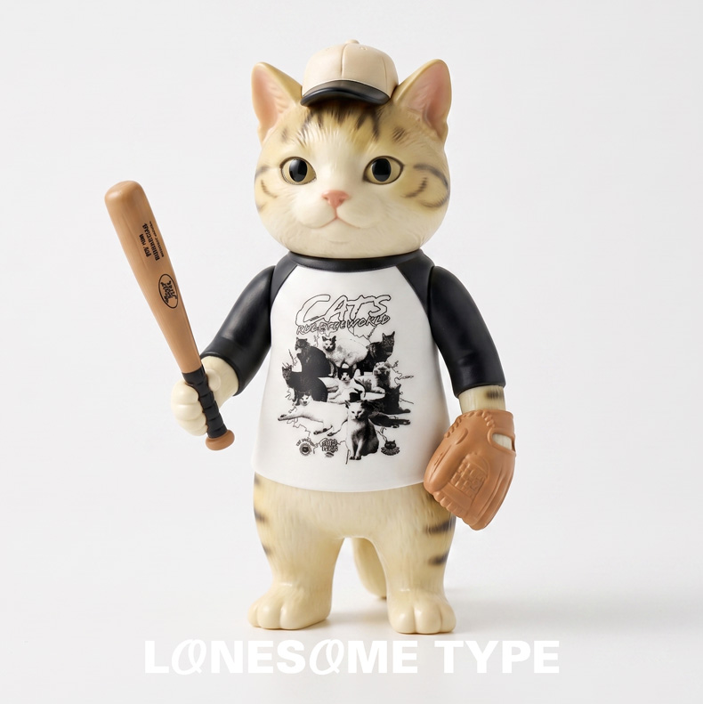 lonesometype's tweet photo. #Tシャツトリニティ で売れました🔥
『🐱猫が世界を支配する(黒)』
ベースボールTシャツ（ホワイト×ブラック）
👉 https://t.co/O8C6Kadons

ご購入ありがとうございます🙏
🉐1200円OFFセール開催中!!
ショップ👉 https://t.co/U7bicnx2Lx

#猫 #Tシャツ https://t.co/eBOKDBPcE7