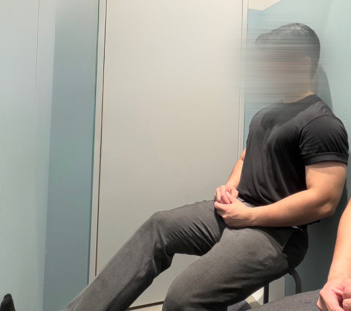 polishedgorilla's tweet photo. 久々にパンパン
#裏アカ男子
#裏アカさんと繋がりたい
#筋肉男子
#筋トレ男子
#マッチョ https://t.co/eK7b7ru6T1