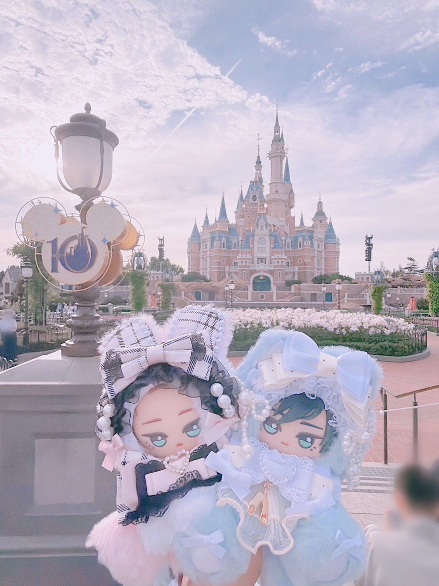 mobkonanoda's tweet photo. 🐰さん出発の前日に届いて
一緒連れていけた~ ٍٛ  .  ̫ . ٛ ٍ  ♩
かわいすぎた~ .ᐟ.ᐟ 
めっちゃ遅くなってしまった（ ;  ; ）(6月) https://t.co/mD5fnDntD7