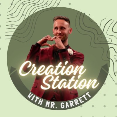 CreaStaWMrG's tweet photo. #NewProfilePic https://t.co/rPvT67Nwab