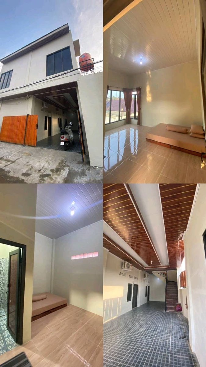 Daus_rizal's tweet photo. Dijual kosan di tengah kota rangkasbitung 

Luas Tanah 112 m 
Luas Bangunan 112 m
Surat SHM
7 KAMAR
1 KAMAR MANDI DI LUAR
Parkiran Cukup 2 Mobil 
1 menit Ke Alun-Alun Rangkasbitung
2 menit ke stasiun rangkasbitung
Air satelit 
All in kasur,ac,lemari

Hub : 087853716236 (sms) https://t.co/d35X0ErjcA