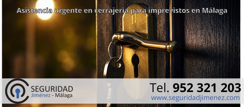 cerrajeromalaga's tweet photo. 🔑 ¿Estás lidiando con una cerradura rota o has perdido tus llaves? La <strong>asistencia urgente en...
Amplía información en: https://t.co/y7jBJvHcW3
#CerrajeríaMálaga #ServicioUrgente #SeguridadHogar https://t.co/eYK9a6K9G6