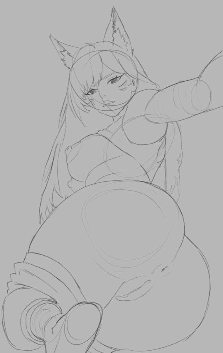 TheLewdTheory's tweet photo. don't stare perv ! https://t.co/VaQVnJUNzf