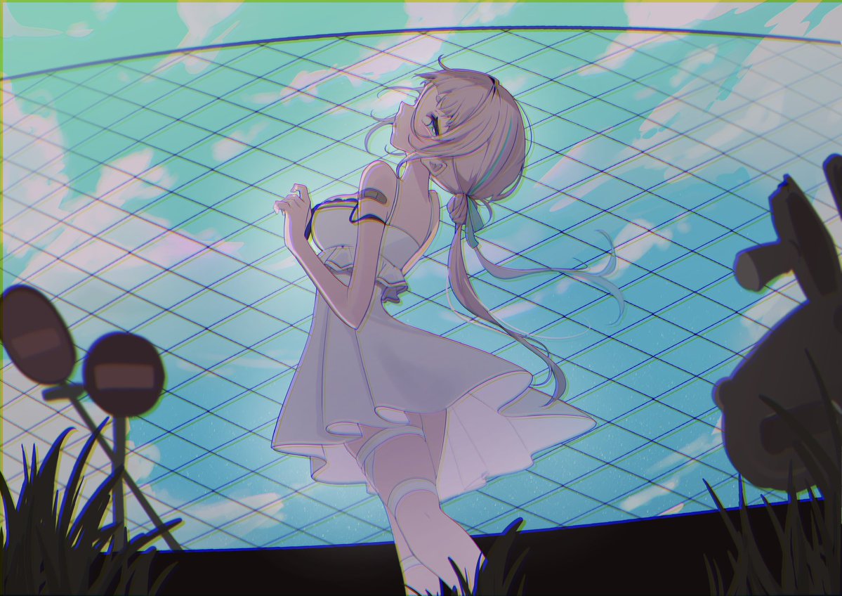 siu_um's tweet photo. - とても素敵な六月でした - https://t.co/tE6tyk8wN5