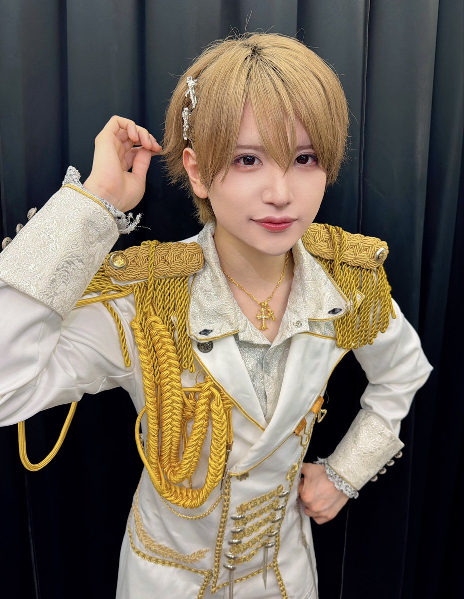 なぎさ【Ⱥstral】 (@Astral_nagisa) / Posts / X