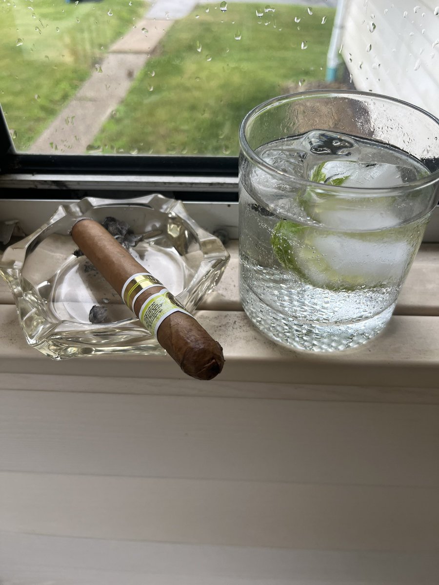 MichaelPA2025's tweet photo. Start your morning off correctly with class! https://t.co/uaKcIfJ8ba