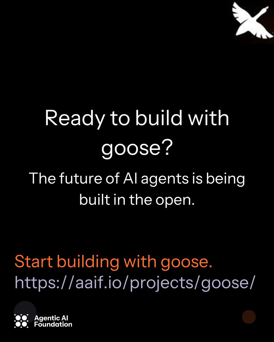 AgenticAIFdn tweet picture