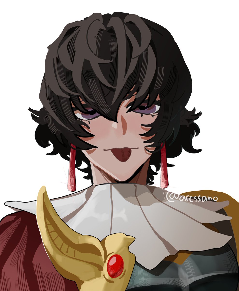 Velarc_art's tweet photo. mwehehe https://t.co/ITpTc1ezhI