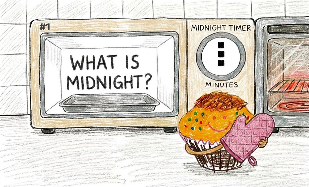 cornmuffin tweet media
