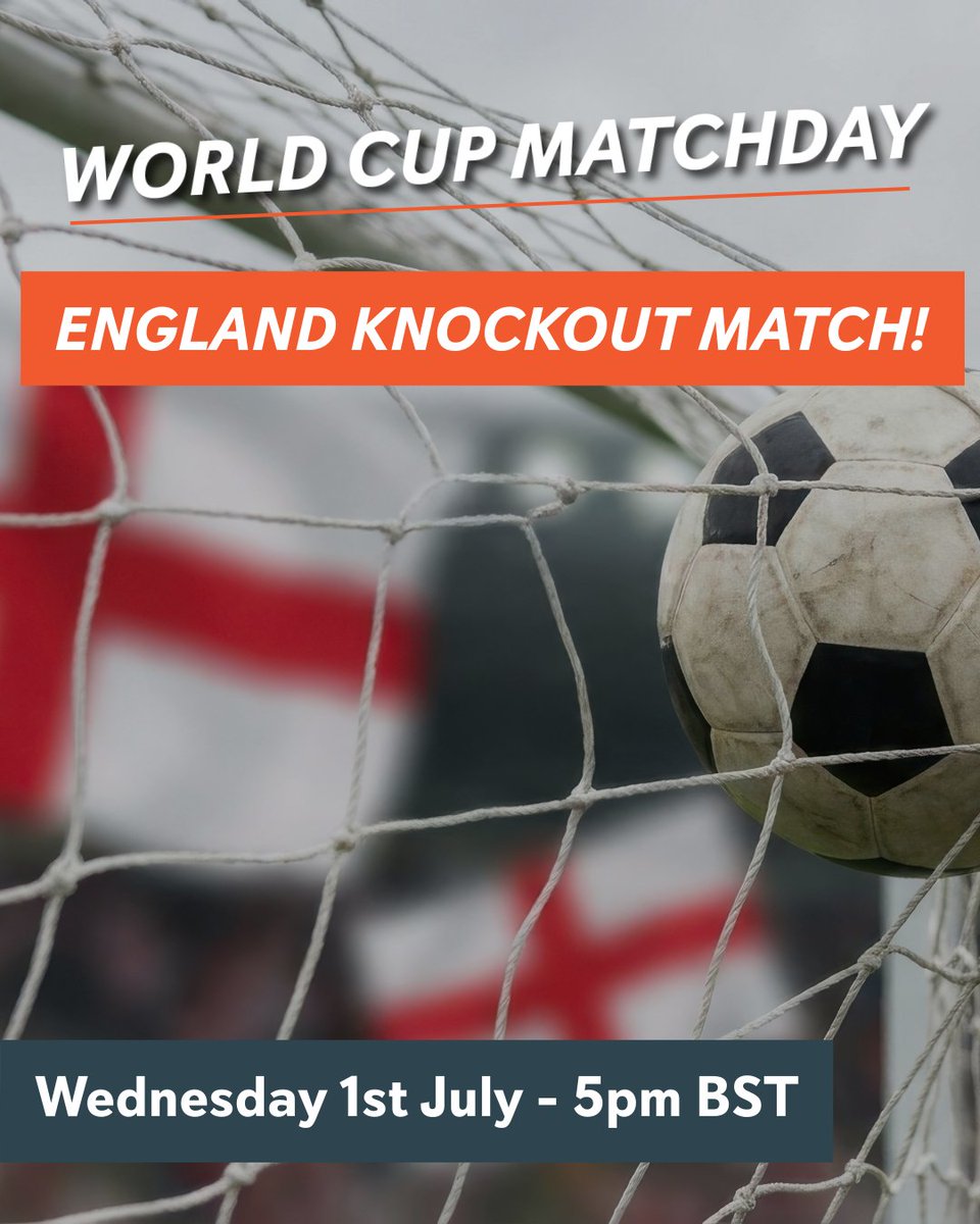 DynoUK's tweet photo. Big night ahead… come on England! ⚽

Whether you’re watching from the sofa or hosting a full house, the last thing you need is a last-minute plumbing or drainage issue 😬

If something does go wrong, don’t let it ruin the game. We’ve got you covered 👊

#WorldCup2026 #DynoRod https://t.co/153PiG6mM5