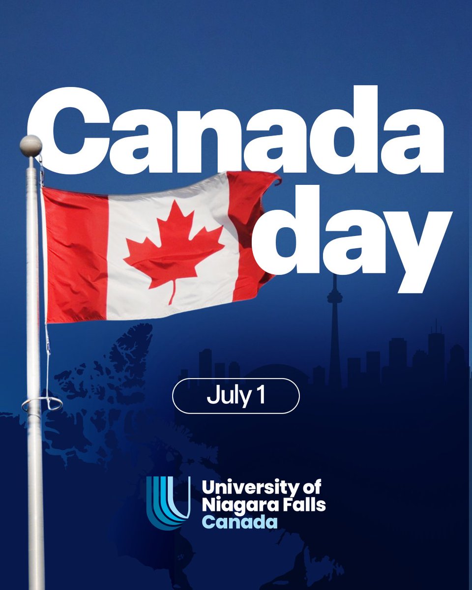 unfcan's tweet photo. Today, we mark Canada Day. π¨π¦
A time to reflect on the diverse histories, cultures, and contributions that shape Canada, while continuing to learn and advance reconciliation. π
#UNF #MyUNF #CanadaDay #UNFCommunity #TruthAndReconciliation https://t.co/y12gCfI3JV