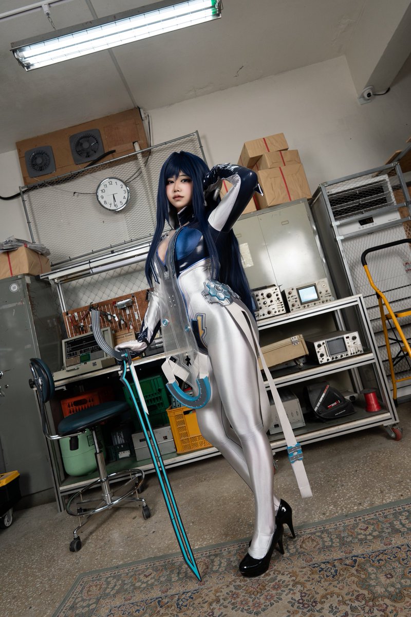 _doaaaaaaaah's tweet photo. #StellaBlade #Raven
실사화는 어려워 https://t.co/jmuzjxaJfp