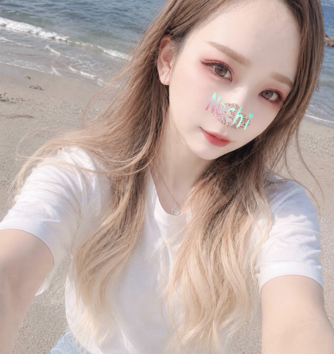 なち🍓いちごみるく🍼 tweet media