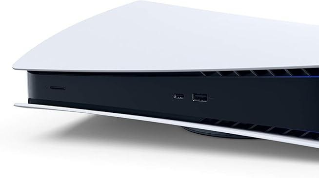 IGN's tweet photo. Sony's shock decision to kill discs on PlayStation from 2028 tells us a lot about PS6, analysts believe — including when it will be released. https://t.co/t63fZA4gnV https://t.co/dmZ8BtSnLK