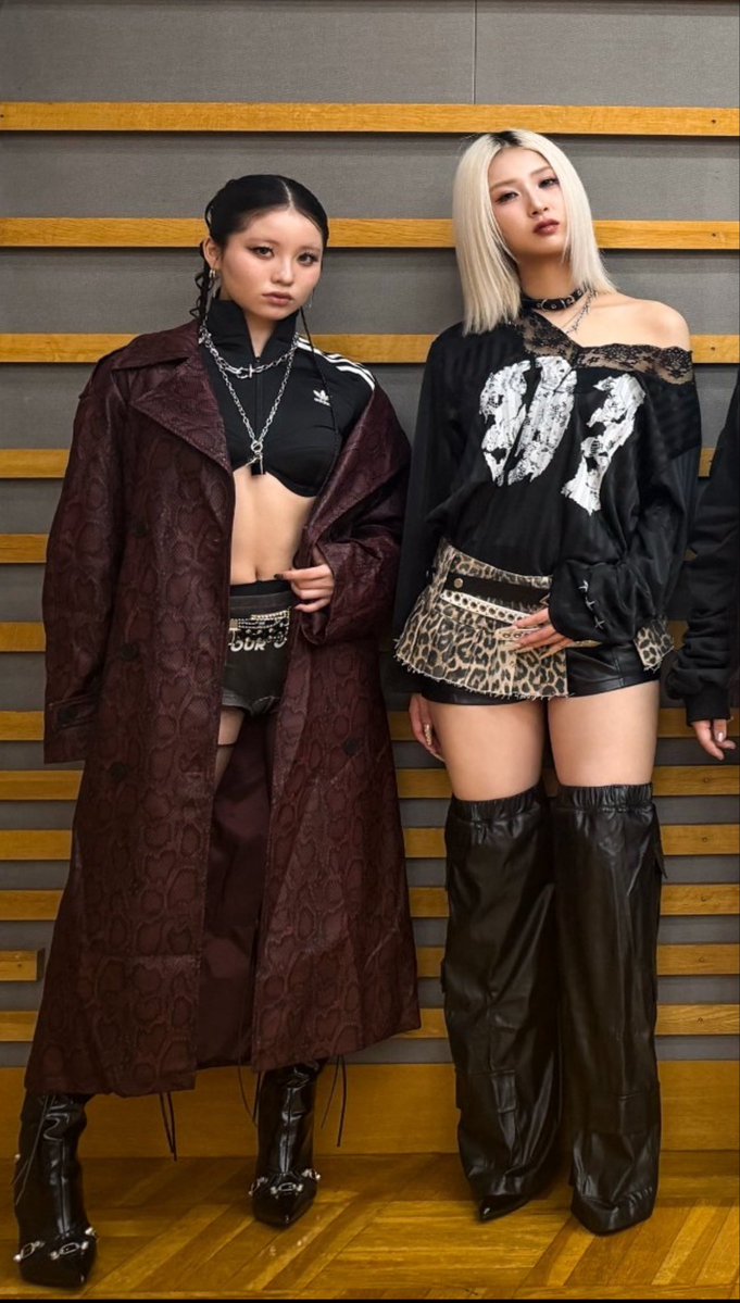 _mk_0402_'s tweet photo. 最高のBAD GIRLだよ🥲💞💞好好好 https://t.co/WhNfiOOk70