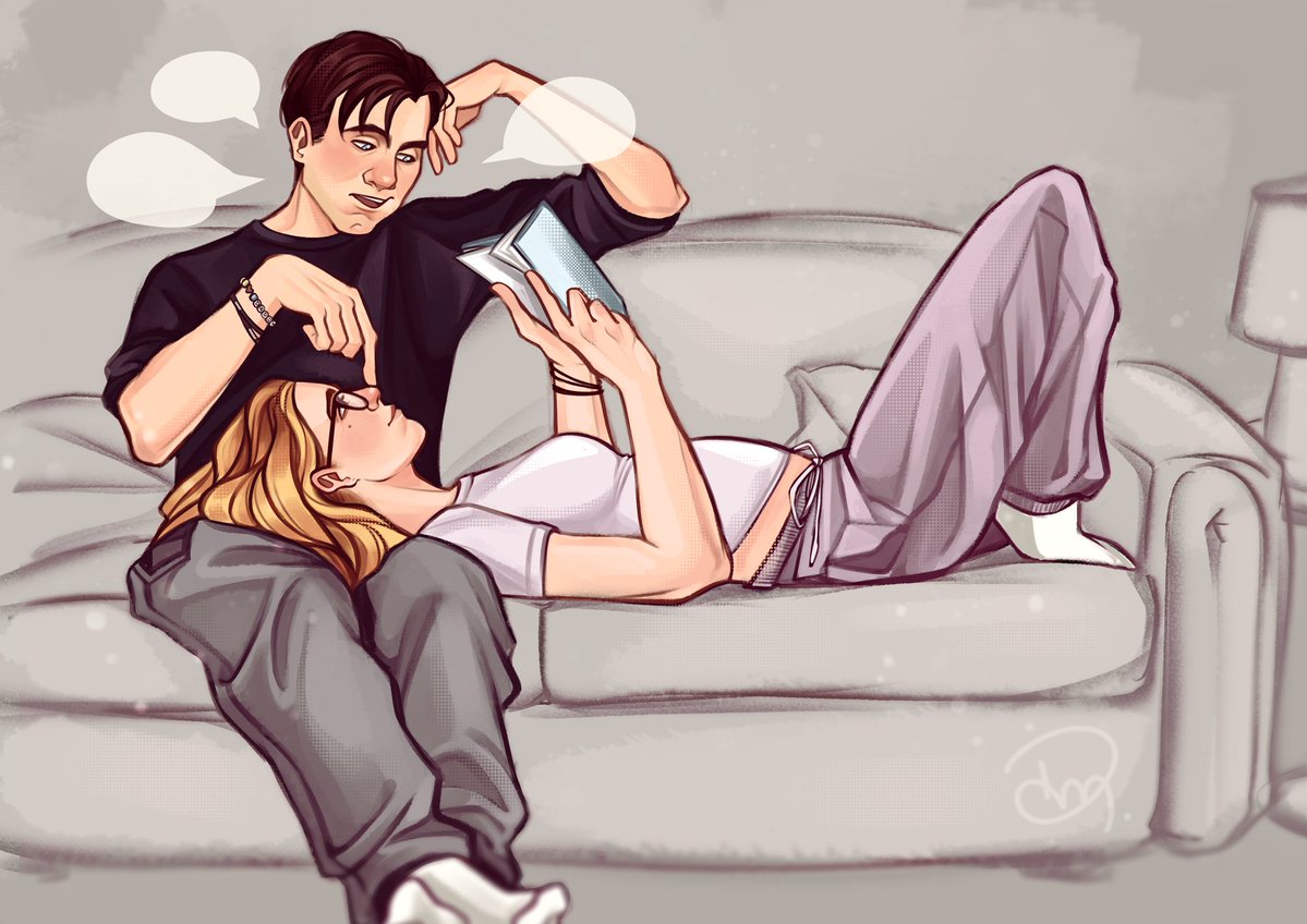 ddynix_'s tweet photo. #kingdonweek2026 | oops, accidental pregnancy 🧸

"Any name ideas?"
#kingdon #langdonmel #thepitt https://t.co/MAEOljpP2p