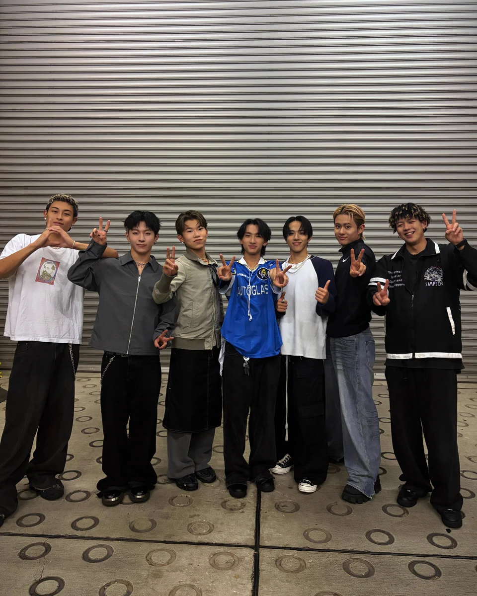 LDH SCREAM OFFICIAL on X: 