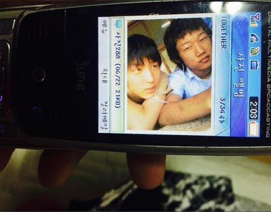 20160421_'s tweet photo. 아하하하하하
이때의 청춘냥이 분위기 온도 습도 다좋음 .. ㅆ https://t.co/MrSYUQrOuK