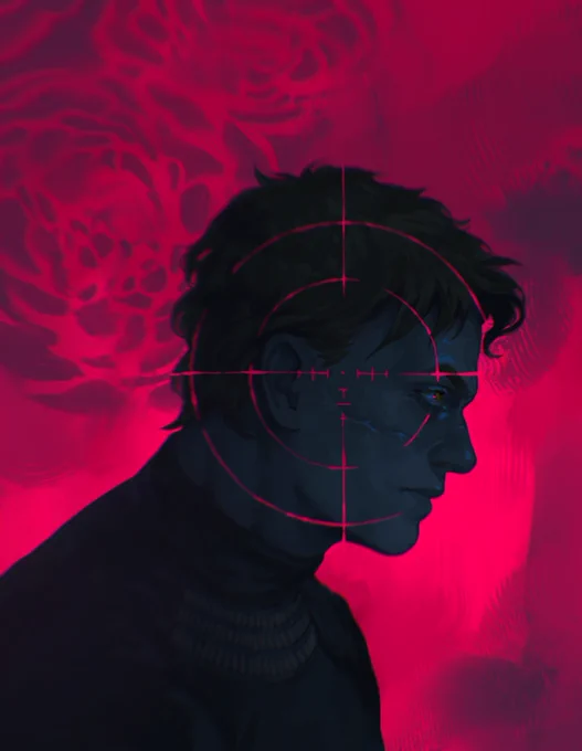 me vs my art