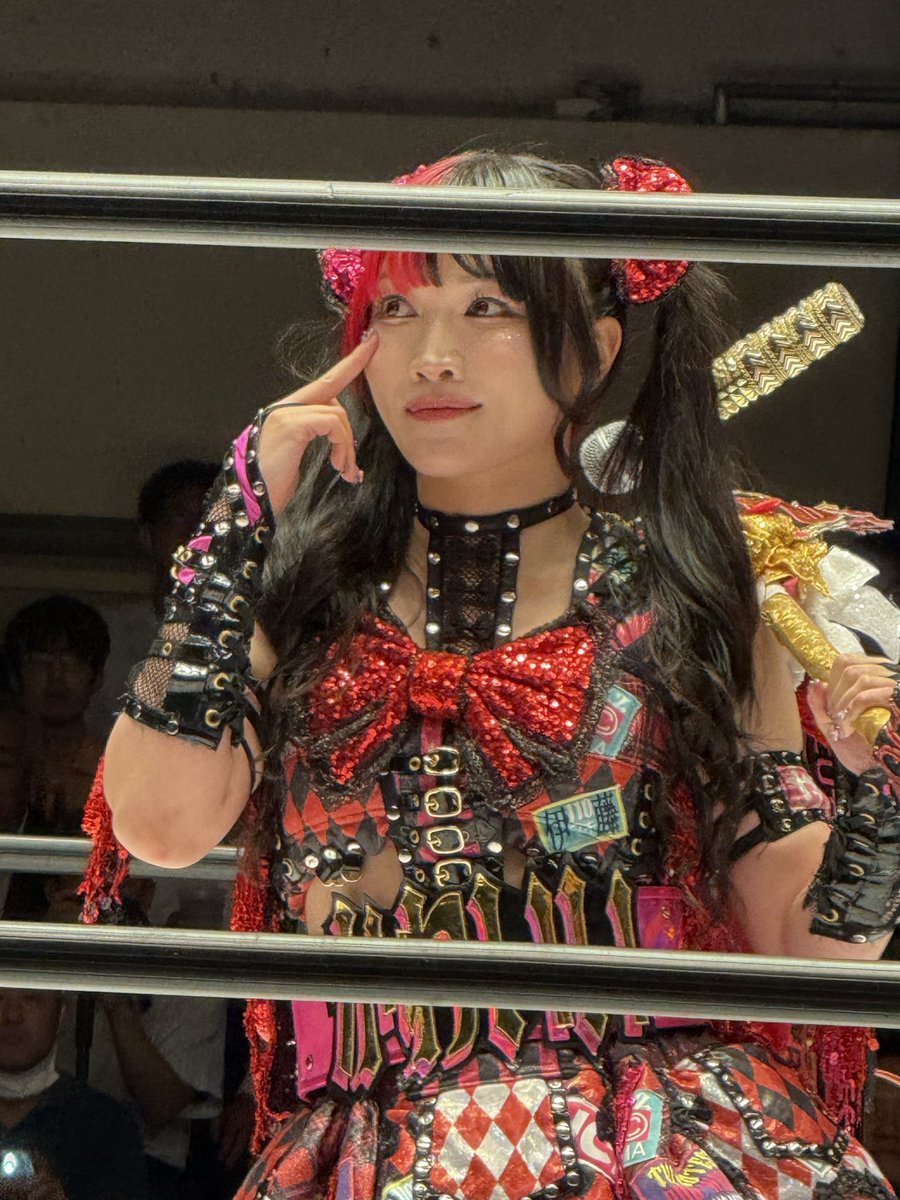 〔いとうちゃん〕 伊藤ちゃんは写真をいっぱい撮りたくなる魅力がある！ #stardom #伊藤麻希