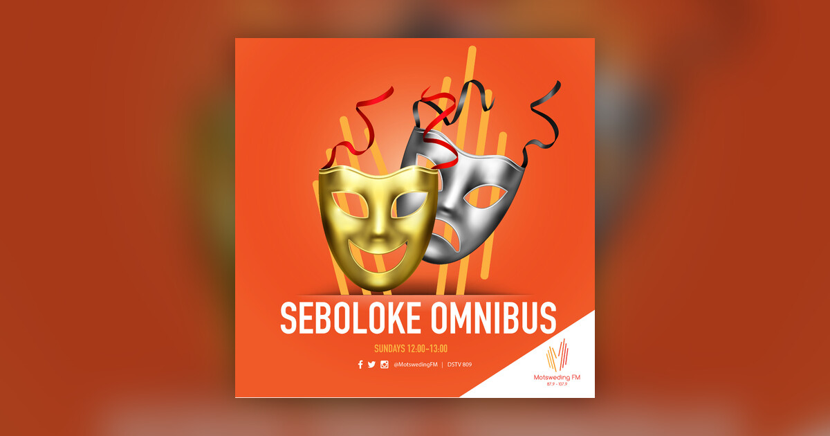 motswedingfm's tweet photo. 🚨PODCASTS🚨Dipuisano tse di ka tswang di go fetile mo #MotswedingFM di a karetsa le dikarolo tsa #Seboloke o ka di reetsa fa: https://t.co/B9gHqd9CAs https://t.co/Rnz5HSfK1p