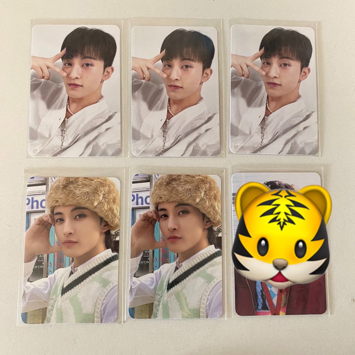 AllHOS1506's tweet photo. มาร์ค ลี / Mark lee 

Sale ใบละ 50฿ 

📮30฿ EMS

สนใจ DM Only
#ตลาดนัดnct #ตลาดนัดnctdrem #ตลาดนัดnct127 #ตลาดนัดwayv https://t.co/LiQfr0EjZb