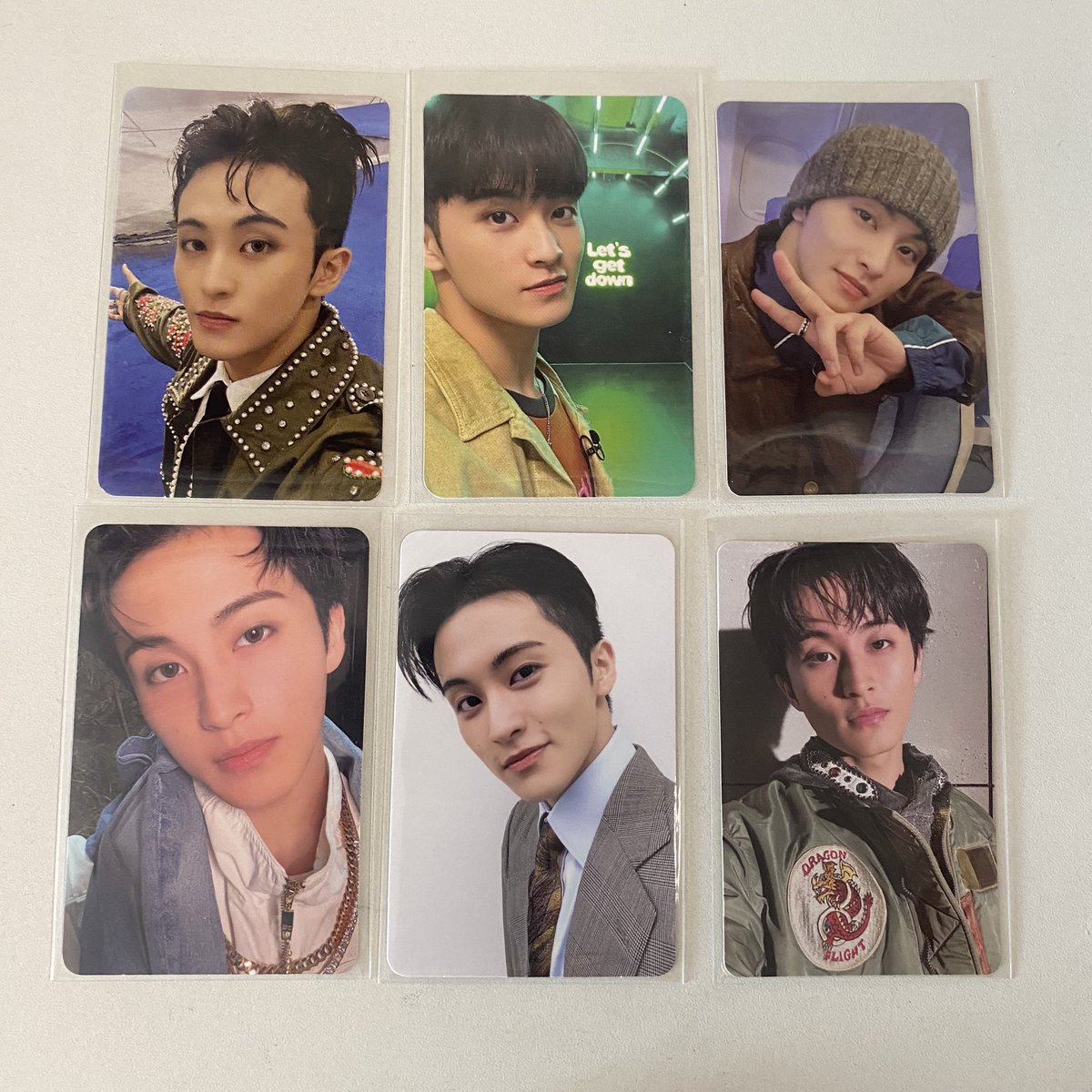 AllHOS1506's tweet photo. มาร์ค ลี / Mark lee 

Sale ใบละ 50฿ 

📮30฿ EMS

สนใจ DM Only
#ตลาดนัดnct #ตลาดนัดnctdrem #ตลาดนัดnct127 #ตลาดนัดwayv https://t.co/LiQfr0EjZb
