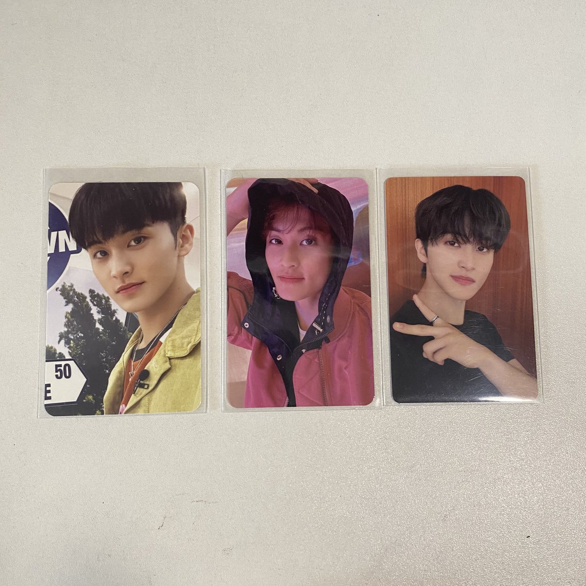 AllHOS1506's tweet photo. มาร์ค ลี / Mark lee 

Sale ใบละ 50฿ 

📮30฿ EMS

สนใจ DM Only
#ตลาดนัดnct #ตลาดนัดnctdrem #ตลาดนัดnct127 #ตลาดนัดwayv https://t.co/LiQfr0EjZb