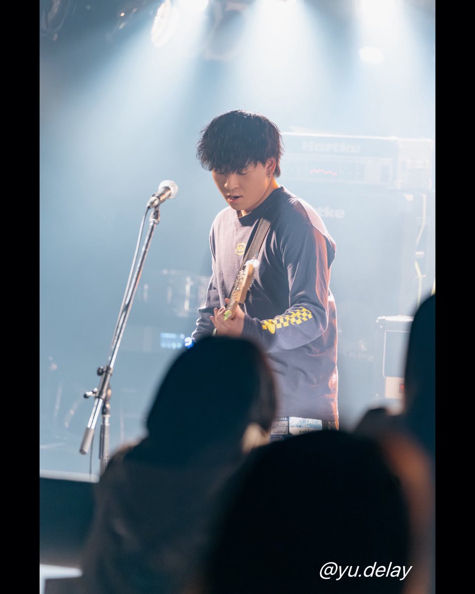 yu_delay's tweet photo. 2026.2.14 『ESP DIPLOMA CIRCUIT 2026』 @esp_osaka
「braNdrop」さんを撮影📸
本日は縦写真◎ マジでどこ切り取ってもかっこいいんよ✨
@brandrop__
@brandrop__VoGt
@Kazuho_braNdrop
@n2lz_dr
Sp
@kota37992677
#カメラ #カメラマン #フォトグラファー #ライブカメラマン #brandrop #バンド https://t.co/EdGPqjOtBg