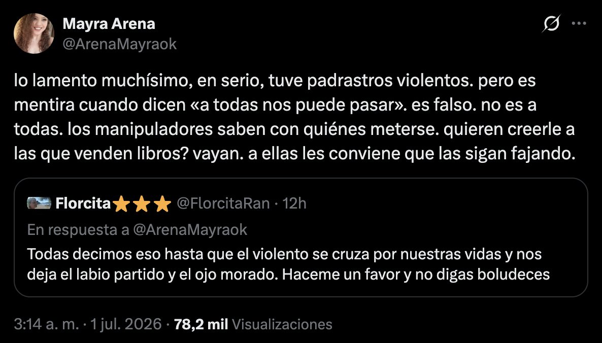 NatiRamoneOk's tweet photo. Lo que tiene esta es que es, ante todo, malísima. Es una yarará. https://t.co/BNzztLn99E