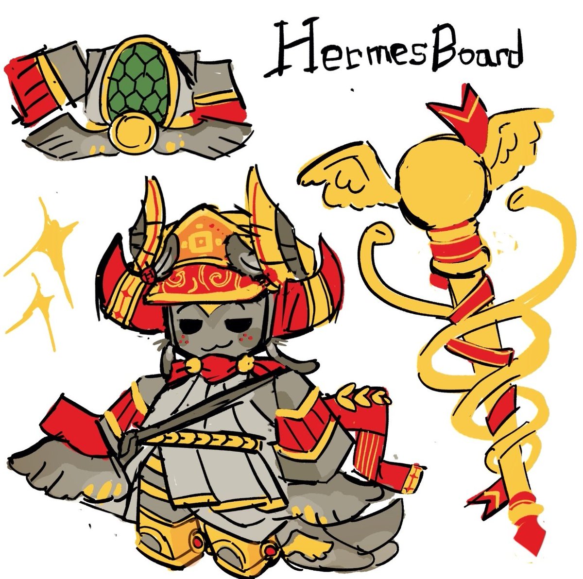 nittongkal86625's tweet photo. Hermes board 🪽
#phighting https://t.co/foCG7PVKkM