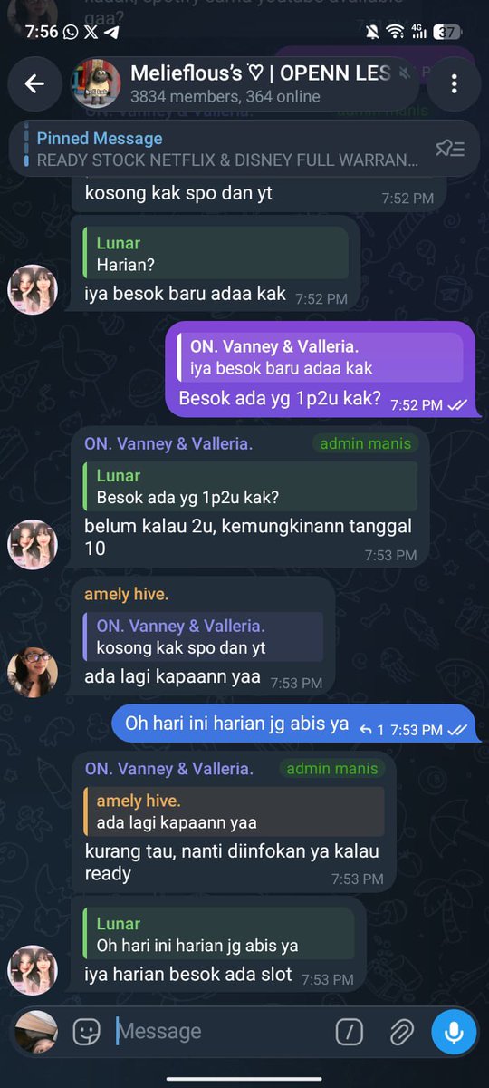 yuuriamane's tweet photo. Need net harian/mingguan harga r buat c ya. Bukan ress skip dulu #zonaba #zonauang #zonajajan https://t.co/kPRVB4BcAG