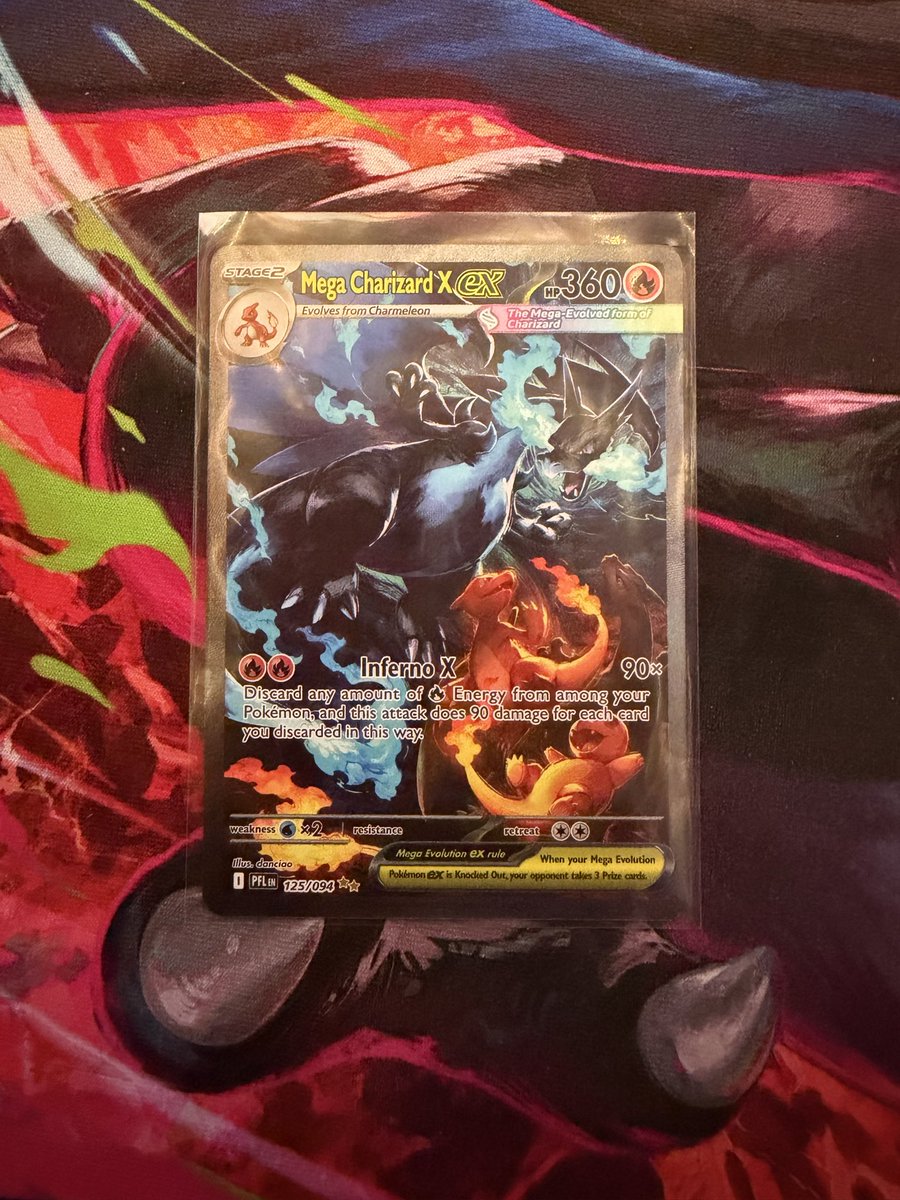 RNGingy's tweet photo. 2 packs was all I needed 🙃 https://t.co/DAJ5eBMra4