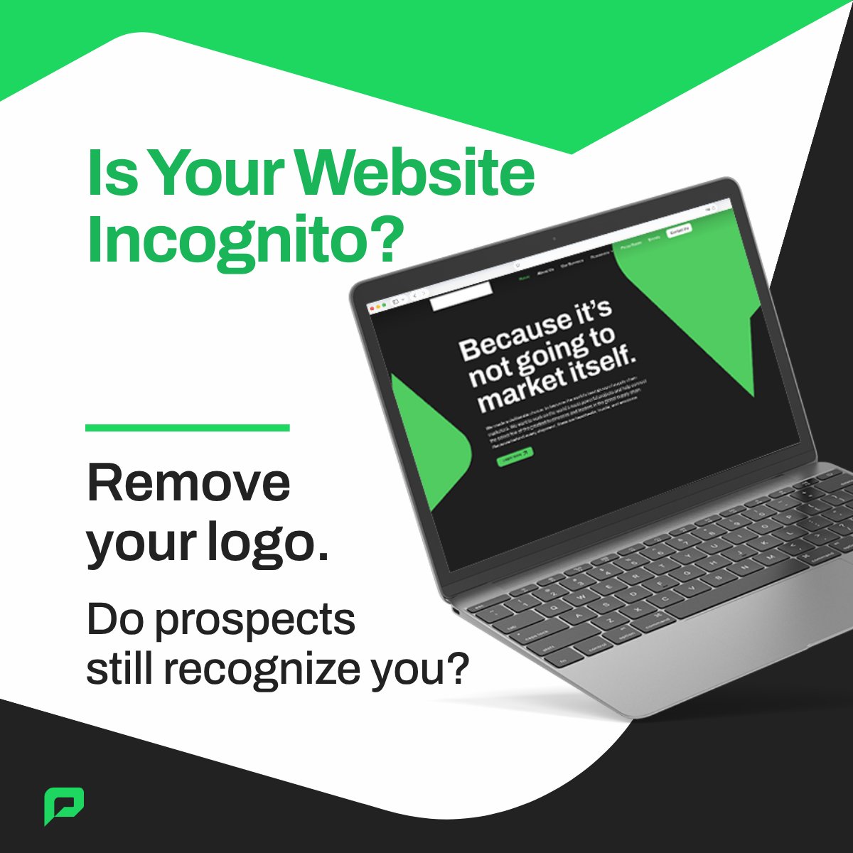 CHARLIE_PESTI's tweet photo. If your supply chain SaaS sounds like every “AI-powered platform,” your buyers can’t see why you’re different. Fix your homepage positioning and become the obvious choice: https://t.co/UO2bFqcfLT https://t.co/sOcbXEti9z