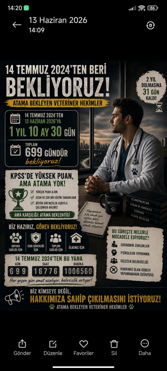 MOzoglu's tweet photo. @TCTarim @ibrahimyumakli https://t.co/qiE0TowyZc