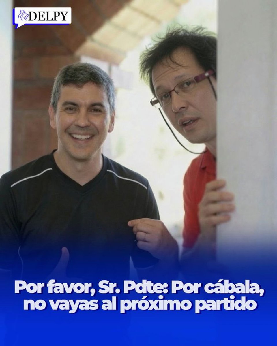 paraguaytodos's tweet photo. https://t.co/dBZfY02vqV