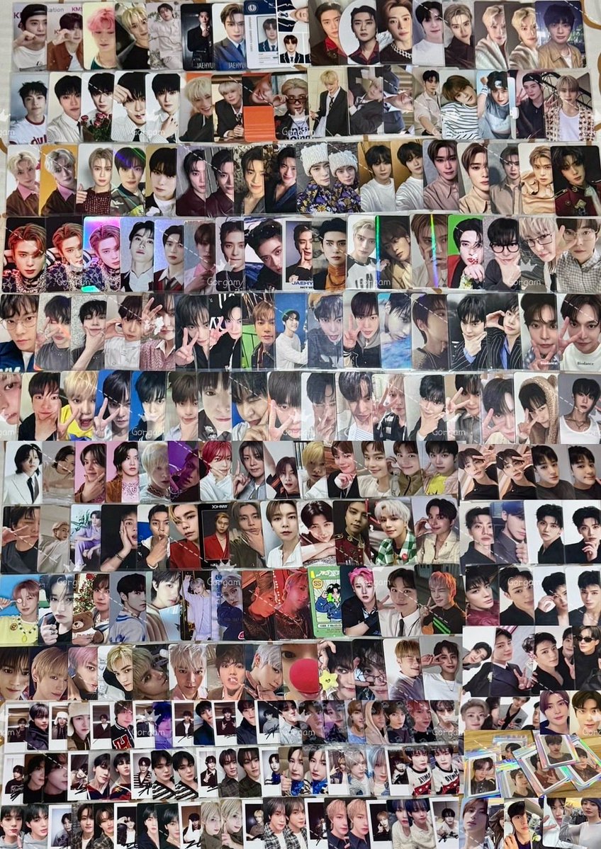 Gorgammaegamhom's tweet photo. ⭐️ขบวนการ์ด 700ใบ ++ มาแล้ว ⭐️

127  Dream   Riize มีมากกว่าในรูป

วันเวลาไลฟ์ : 03/07 ⏰19.00 น.

TT : ▶️ https://t.co/kWfDGWskX2

‼️ รีทว.คส.ems 19฿ จาก 35฿ ทุกออเดอร์
( ลค.ฝากถุง ลด15฿ ) มีแจกตลอดทั้งไลฟ์

#ตลาดนัดnct127 #ตลาดนัดnctdream #ตลาดนัดriize #ตลาดนัดnct https://t.co/WAqDeGX0pk