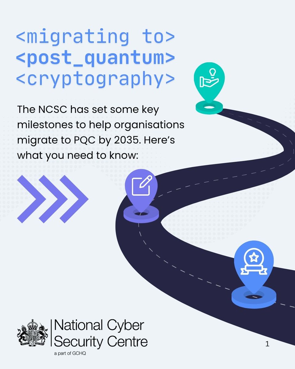 NCSC tweet picture