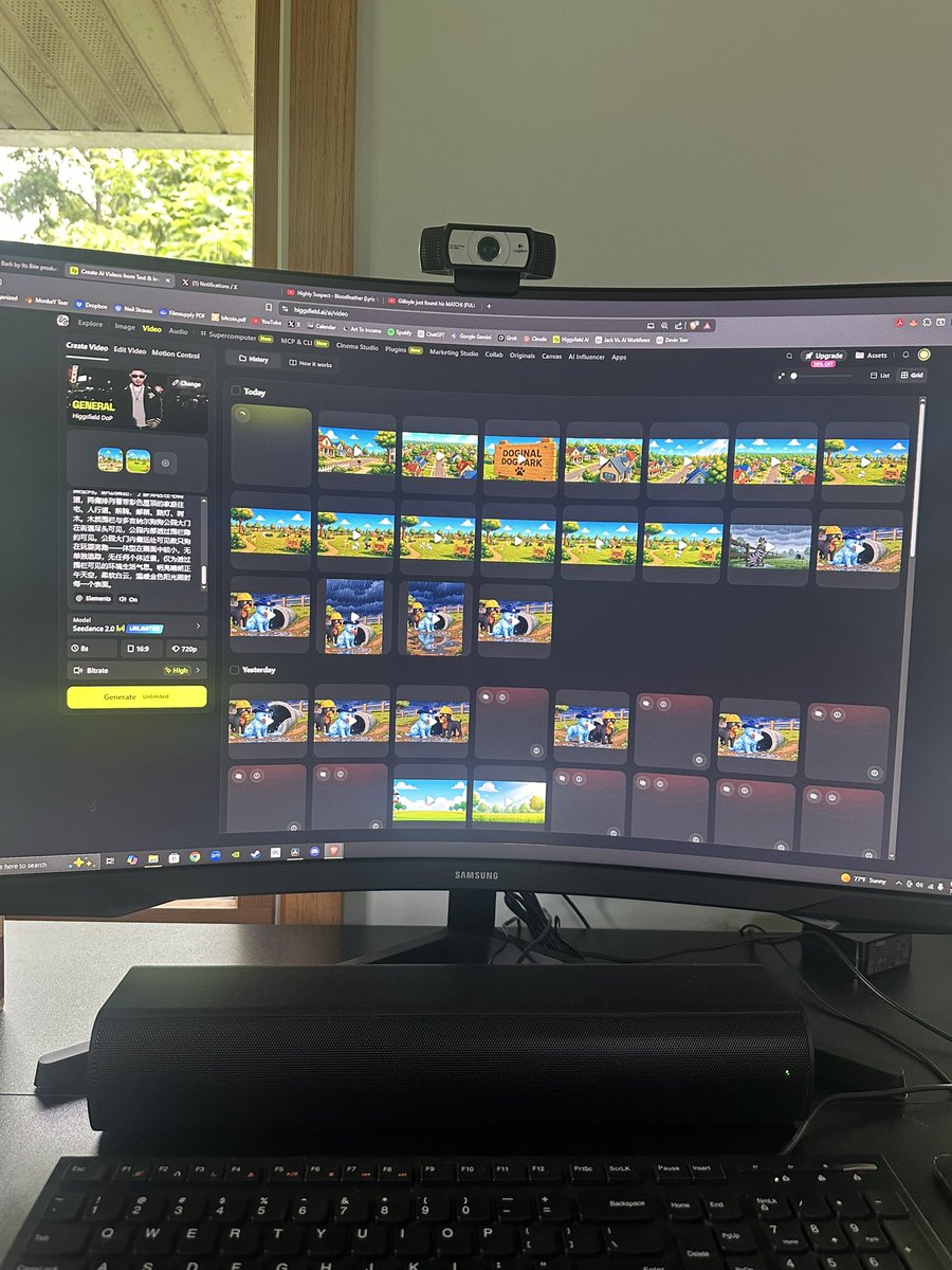 Devin tweet media