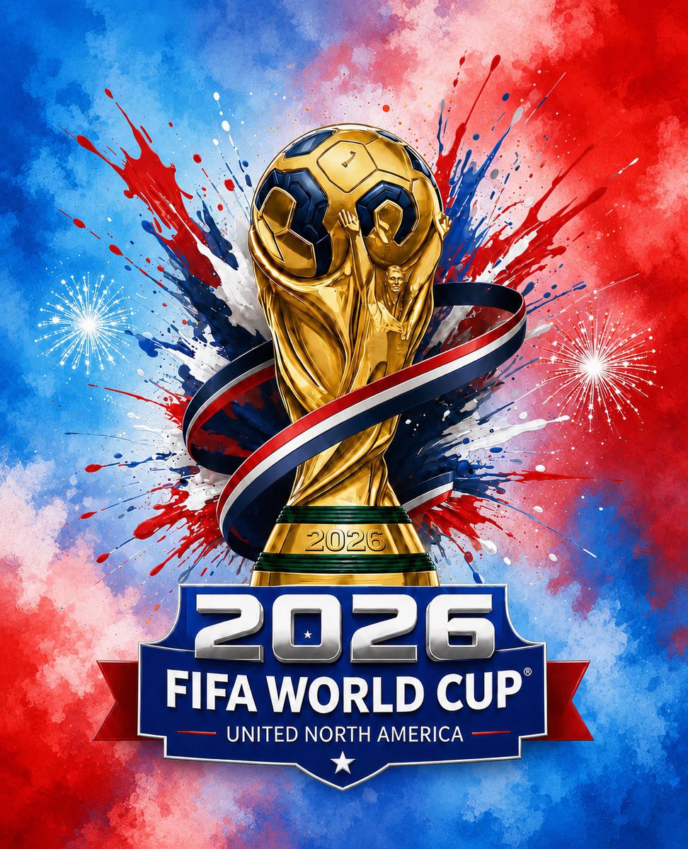 dya_bamakhrama's tweet photo. Regarder l’équipe de France durant cette Coupe du monde est un véritable plaisir pour les passionnés du ballon rond. Cette équipe se distingue par l’abondance de ses talents, capables d’allier créativité, efficacité offensive et grande maîtrise technique.
Au-delà des individualités, la France impressionne par son équilibre collectif, sa discipline tactique et sa capacité à créer des occasions tout en concrétisant avec efficacité. Son jeu, à la fois spectaculaire et maîtrisé, confirme qu’elle fait partie des grandes prétendantes au titre.
