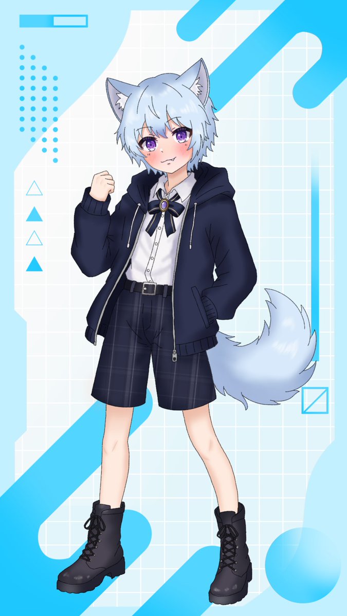 むにあ🐺🌱🎤 tweet media