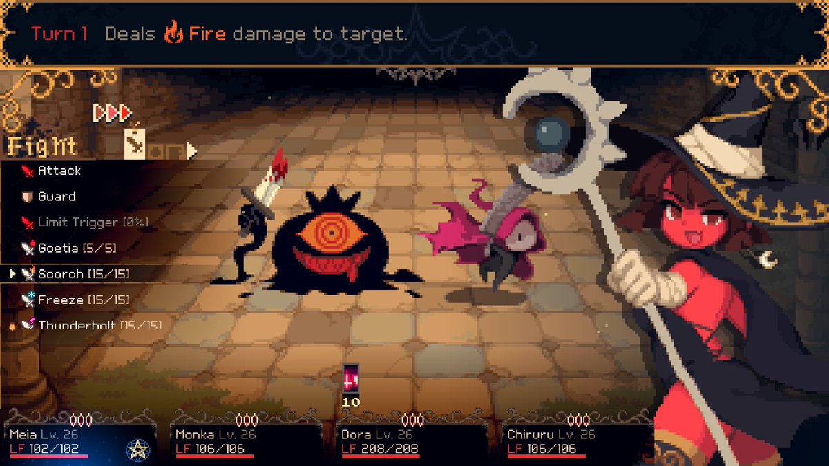 r_rdein's tweet photo. I was told to post some updates on our RPG. Still working on it! https://t.co/zNmjZE7Z6S